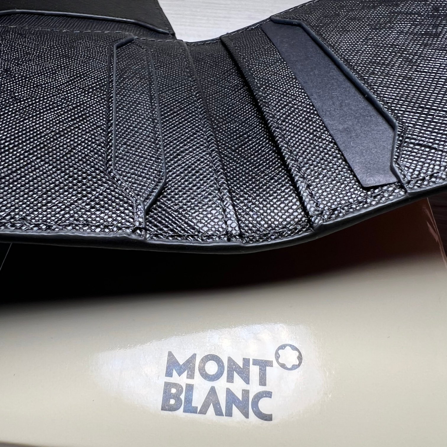 Montblanc Wallets Purse